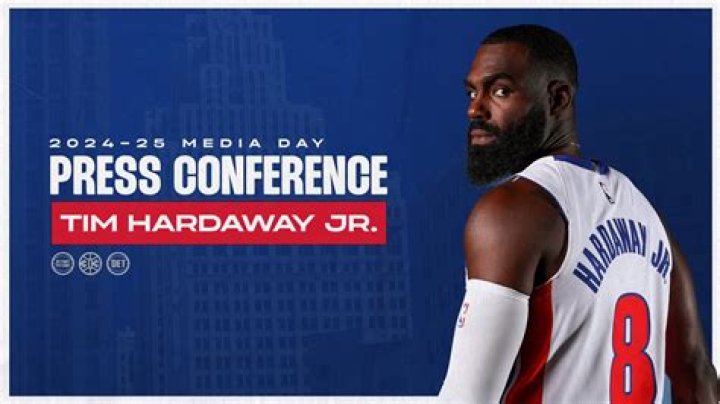 Tim Hardaway Jr. Biography,Age,Dad,Stats,Rumors and Injury