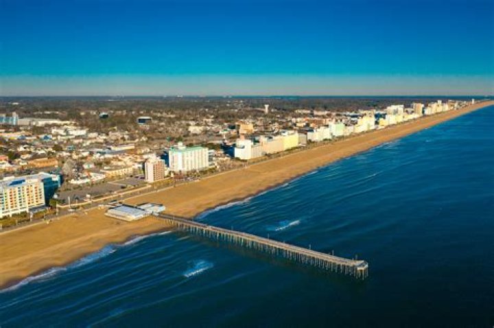 Timothy Kearns, PA – Virginia Beach, VA