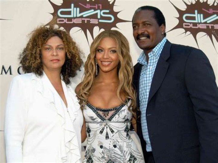 Tina Knowles Seems To Leave Beyonce Out Of Mother’s Day Tribute Dedicated To Other Daughter Solange And Fans Are Confused!