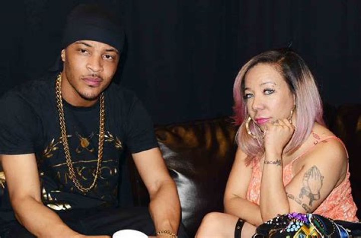 Tiny Harris And T.I. Promote Domani Harris’ New Music – Check Out The New Video