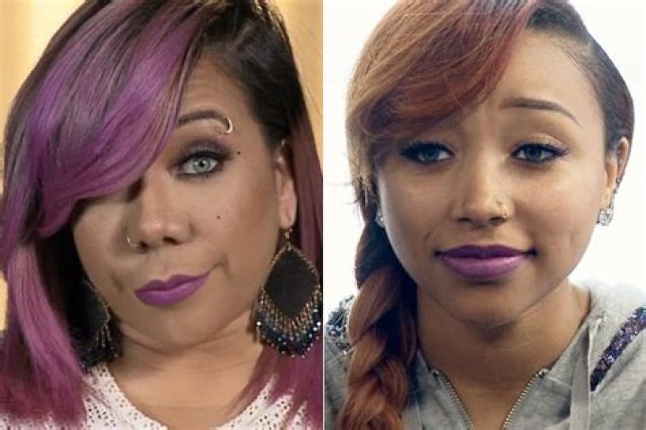 Tiny Harris Cannot Wait To Hold Her Granddaughter – She Proudly Praises Zonnique Pullins