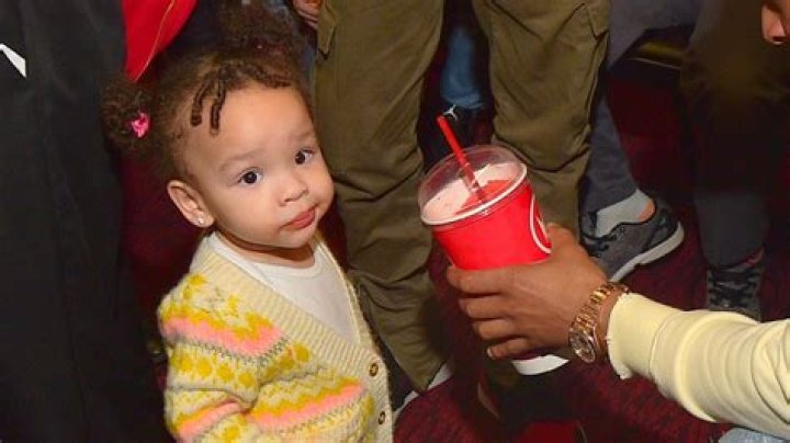 Tiny Harris’ Daughter Heiress Throws The Sassiest Tantrum On Camera – Check Out The Clip!