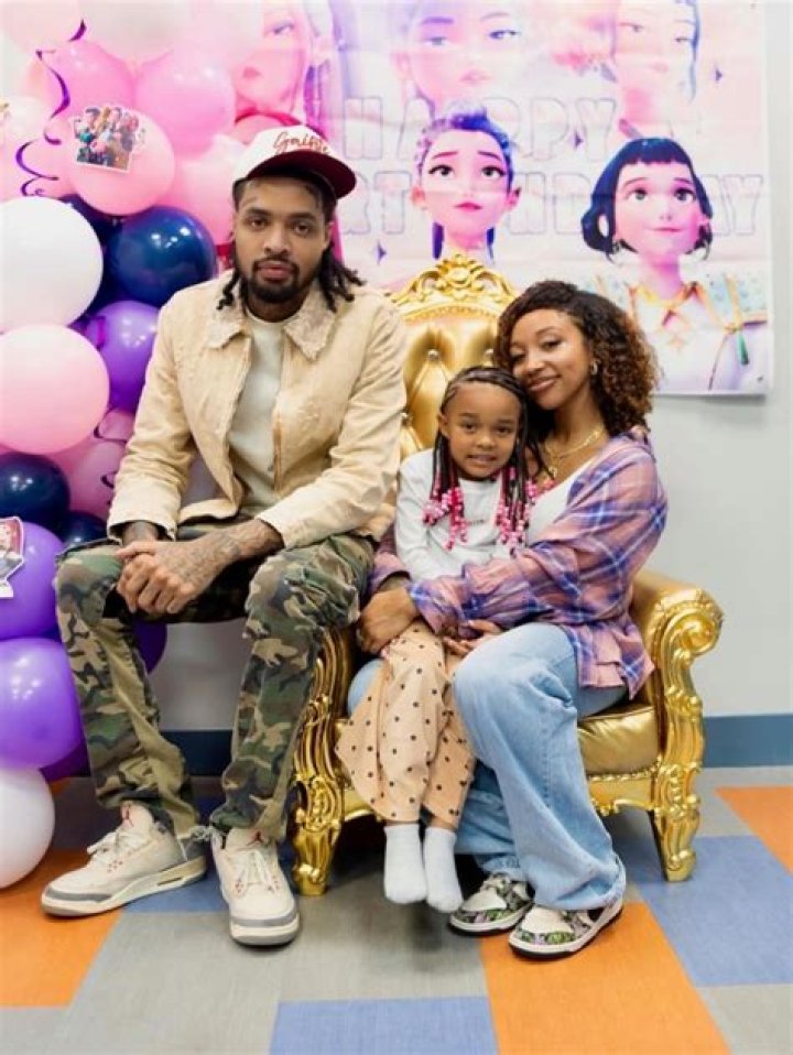 Tiny Harris Gushes Over Her Daughter, Zonnique Pullins With This Video And Fans Ask For New Music