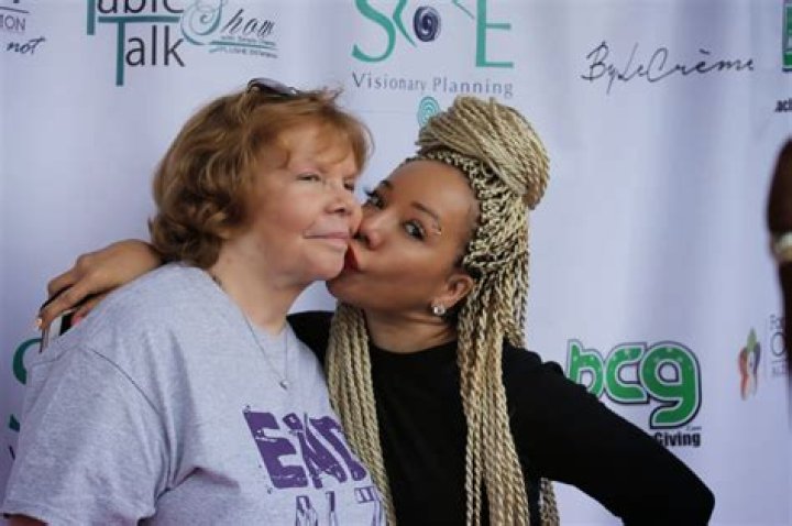 Tiny Harris Gushes Over Her Mom, Dianne Cottle-Pope With Throwback Pics And An Emotional Message: ‘You Are The Real MVP Mama’