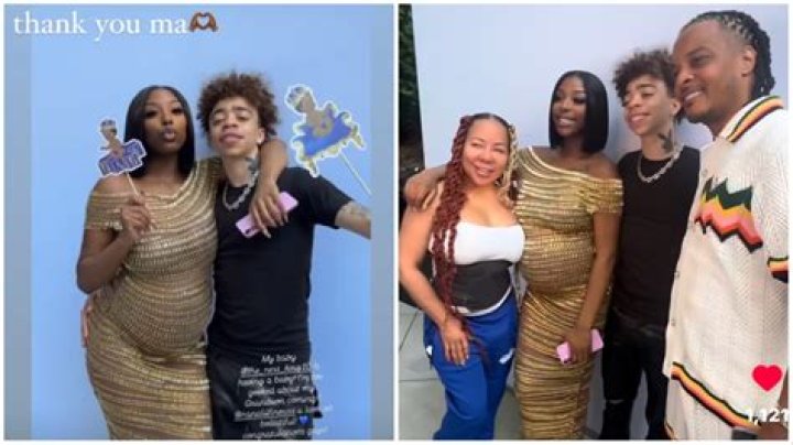 Tiny Harris Impresses Fans With A Video Featuring A Mother She Wants To Help – Check Out The Clip Below