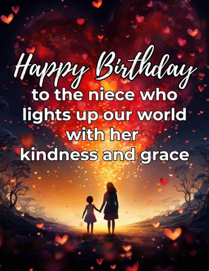 Tiny Harris Is Celebrating Her Niece’s Birthday – See Her Emotional Message
