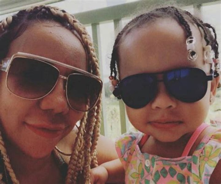 Tiny Harris Says Her Daughter, Heiress Did Great During Her First Interview: ‘She’s A Show Stealer’