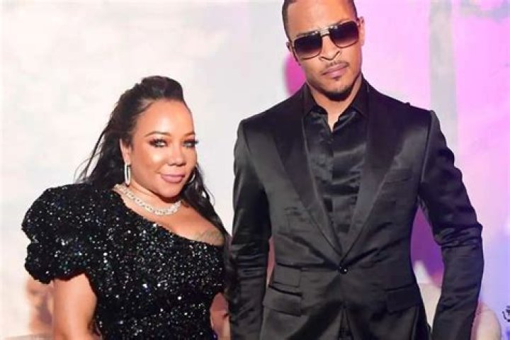 Tiny Harris Shares A Gorgeous Photo Featuring Reginae Carter For Her Birthday – Check Out Nae Rocking A Bomb Outfit
