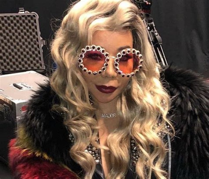 Tiny Harris Shares A Less Known Fact About Herself And T.I. Regarding The Kids’ Education