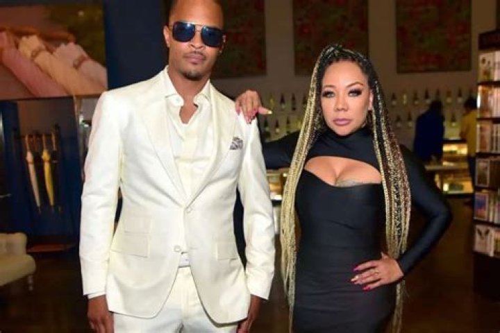 Tiny Harris Throws T.I. A Spectacular Star-Studded Party — Photos Show All Their Kids, Toya Wright, Phaedra Parks, And More Having A Great Time