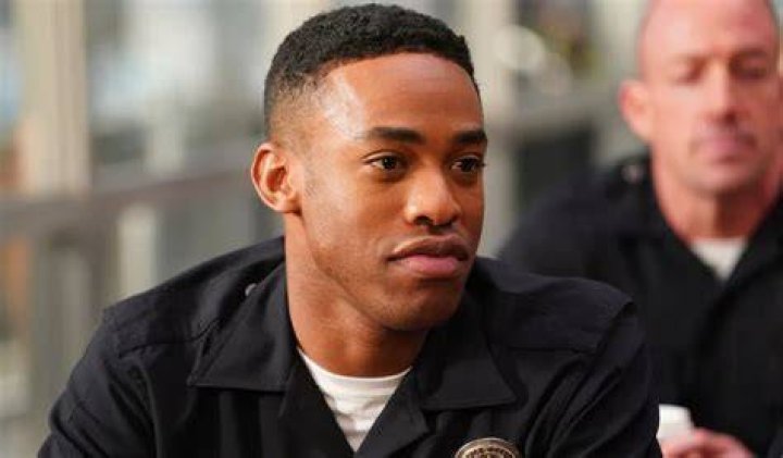 Titus Makin Jr. Bio, Wiki, Age, Height, Family, Wife, Children, Glee, Rookie, Movies and Net Worth