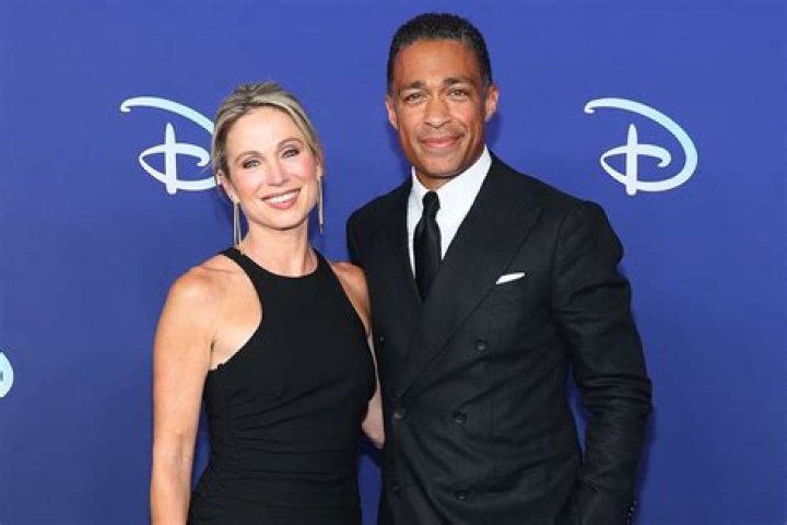 TJ Holmes’ estranged wife blasts him for lack of respect during GMA affair