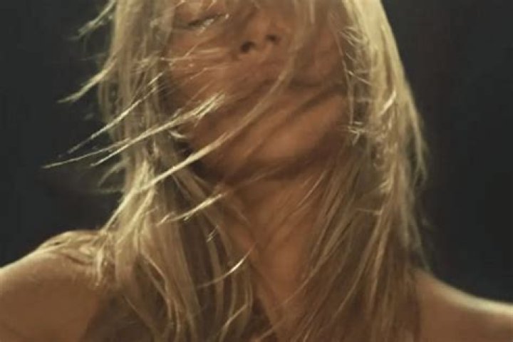 To Promote Her Upcoming Health Company, Cosmoss, Kate Moss Went Skinny Diving In A Black-And-White Video