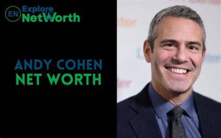 Todd Alexander Cohen’s biography, net worth, fact, career, awards and life story