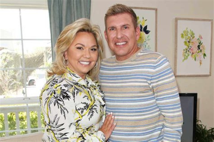 Todd Chrisley And Wife Julie Indicted for Tax Evasion – Chrisley Knows Best Stars Claim Innocence