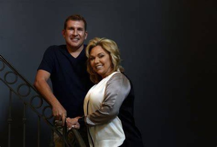 Todd Chrisley: Wife, net worth, tattoos, smoking & body facts