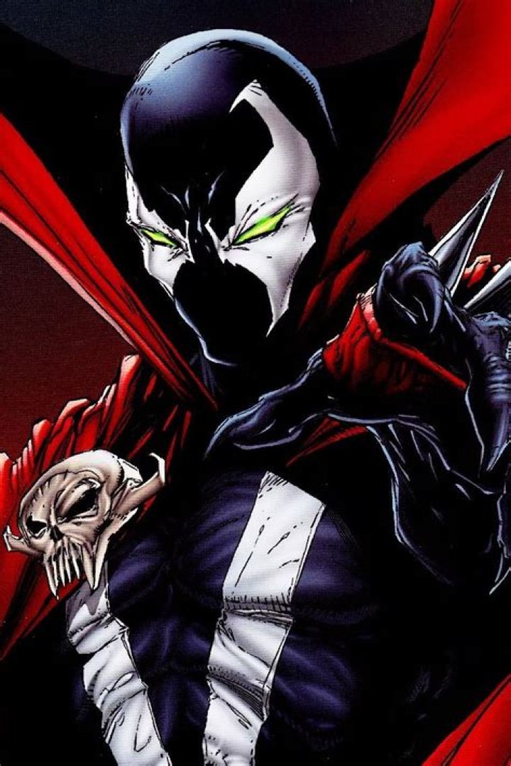 Todd McFarlane Reveals His Two Demands For The Spawn Reboot