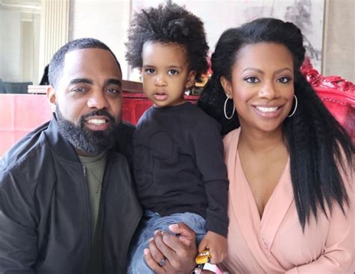 Todd Tucker’s Video Featuring His And Kandi Burruss’ Brilliant Son, Ace Wells Tucker Has Fans Excited
