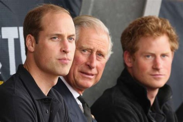Tom Bradby Dishes On Prince William And Prince Harry Feud On Good Morning Britain