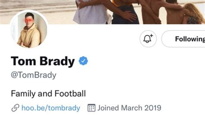 Tom Brady Biography - Facts, Childhood, Family Life & Achievements