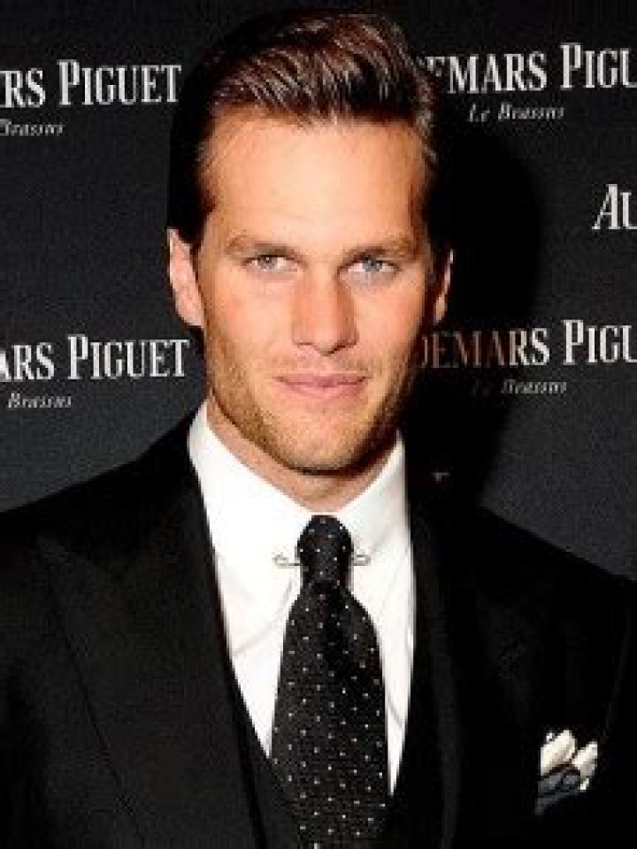 Tom Brady Favorite Music Candy Movie Color Hobbies Biography
