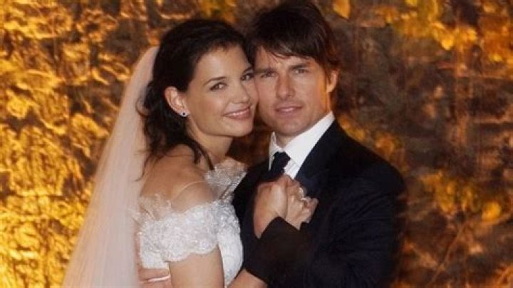 Tom Cruise has a new affair? Amid news of celebrity weddings and romances
