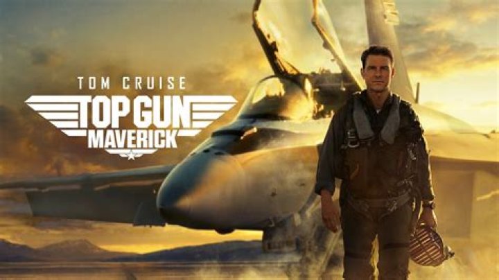 Tom Cruise Turns In Top Gun 2 Status Update: “We’re Still Working On It”