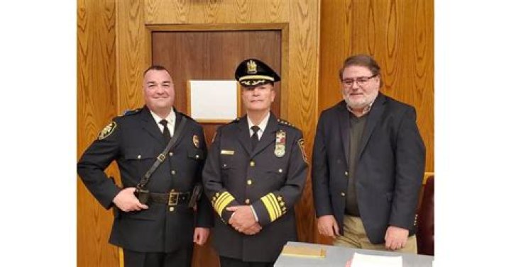 Tom Damiano – Passaic, NJ