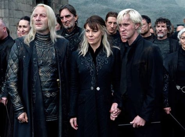 Tom Felton And Jason Isaacs Pay Tribute To Harry Potter Co-Star Helen McCrory Following Her Passing