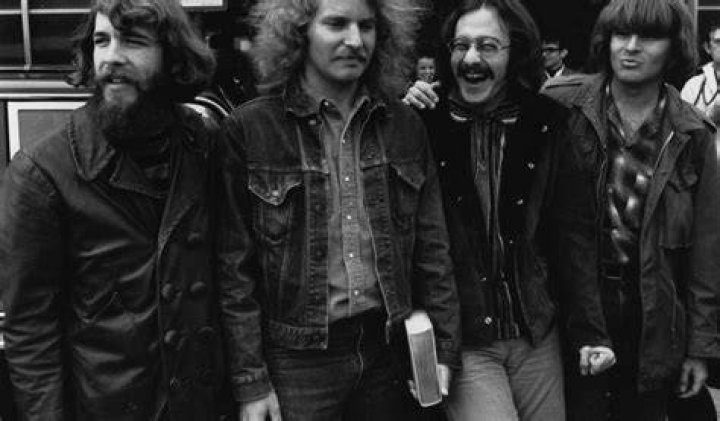 Tom Fogerty Net Worth, Income, Salary, Earnings, Biography