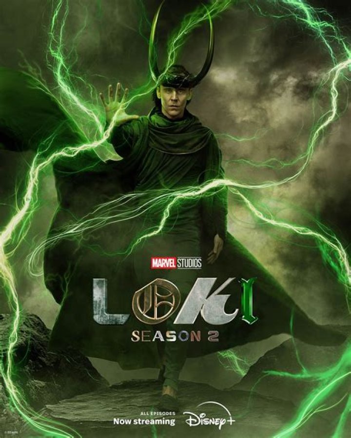 Tom Hiddleston Confirmed To Appear In The Loki TV Series