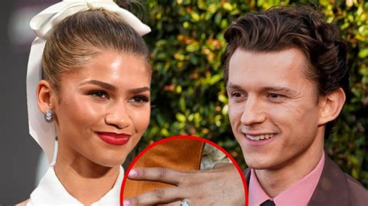 Tom Holland Says He Was Shocked When He And Olivia Bolton Were Caught On A Date Since He’s Very ‘Private’