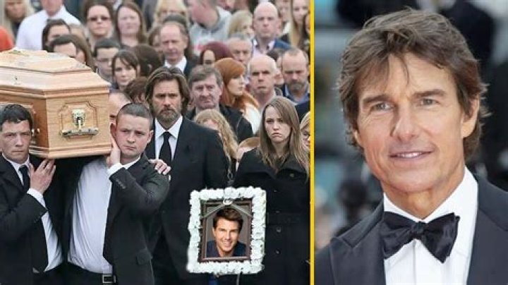 Tom Love cause of death: How did Tom Love die?