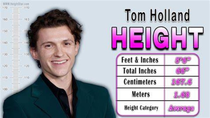 Tom Riley height: How tall is Tom Riley?