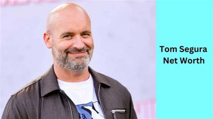 Tom Segura’s net worth, biography, fact, career, awards and life story