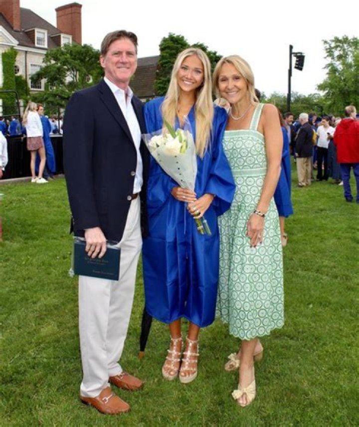 Tom Waddle Wife: Who Is Cara Waddle, Gino Cappelletti’s Daughter?