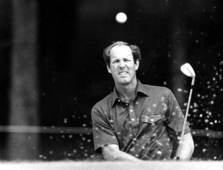 Tom Weiskopf net worth at the time of death