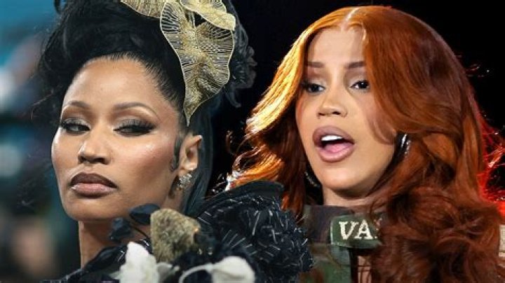 Tomi Lahren Brings Nicki Minaj, Cardi B Together In Sweet Harmony After She Disses 21 Savage