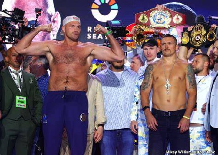 Tommy Fury Record, Height, Weight, Next Fight, Age