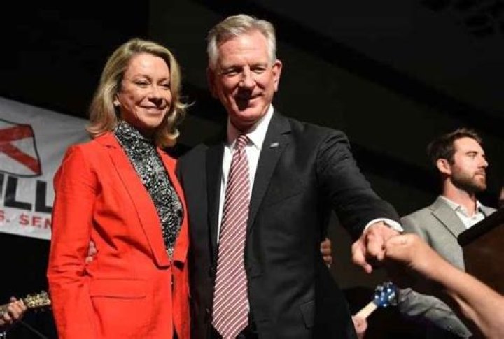Tommy Tuberville Wife: Who is Suzanne Tuberville?