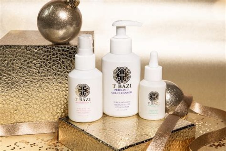 Toni Braxton Launches A Hemp Skincare Line Of Products