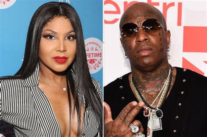 Toni Braxton Reconciles With Birdman On Stage In Viral Video — Did They Pull A Cardi B?