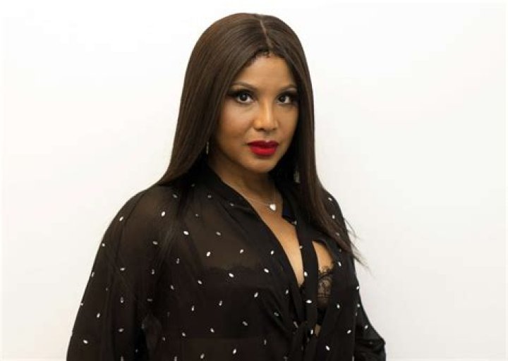 Toni Braxton Supports Viola Davis – Check Out The Clip She Shared