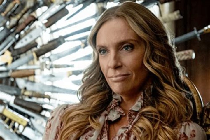 Toni Collette Under Self Quarantine As Coronavirus Pandemic Surges