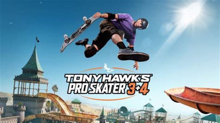 Tony Hawk’s Pro Skater 5 Review