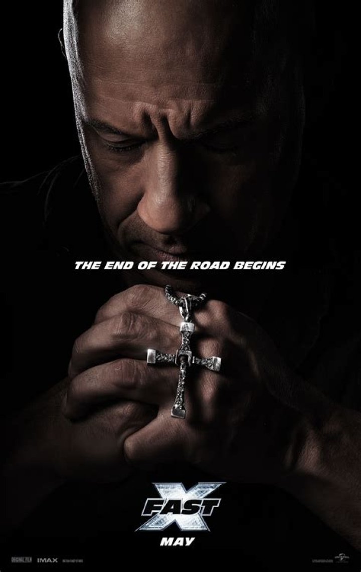 Tony Jaa Is The Newest Addition To Fast & Furious 7