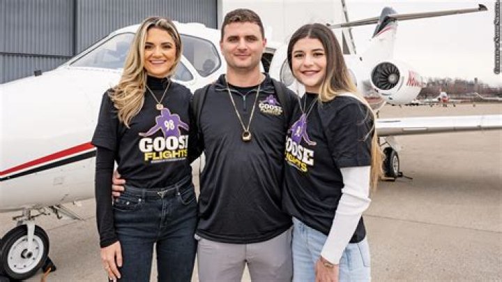 Tony Siragusa Children: Meet Samantha Rose Siragusa, Anthony Siragusa, And Ava Siragusa