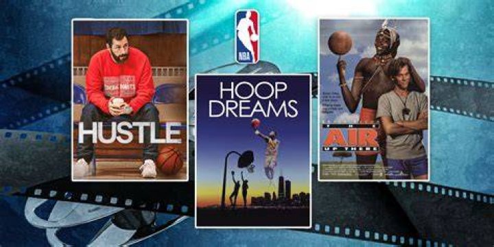 Top 10 Basketball Movies Based On True Stories