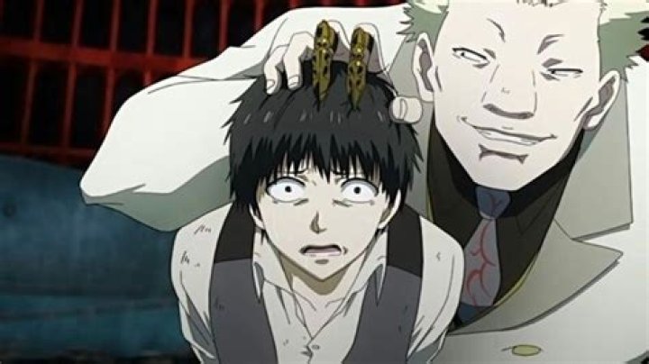 Top 10 scariest anime moments, ranked