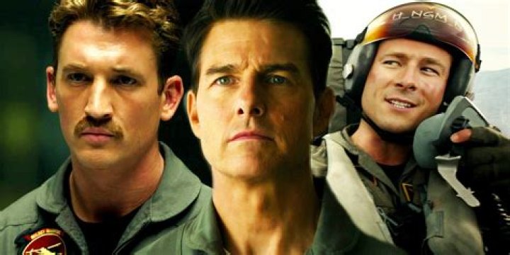 ‘Top Gun: Maverick’ might be breaking records, but the limelight belongs to Jennifer Connelly